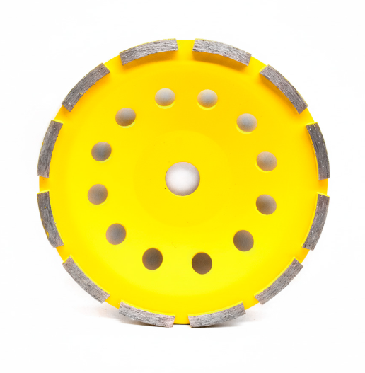 DDP180 – DISCO DIAMANTE PULIR 180MM SECO